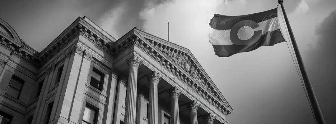 legislacion de colorado