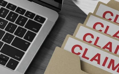 ¿Debería estar trabajando directamente con la compañía de seguros?