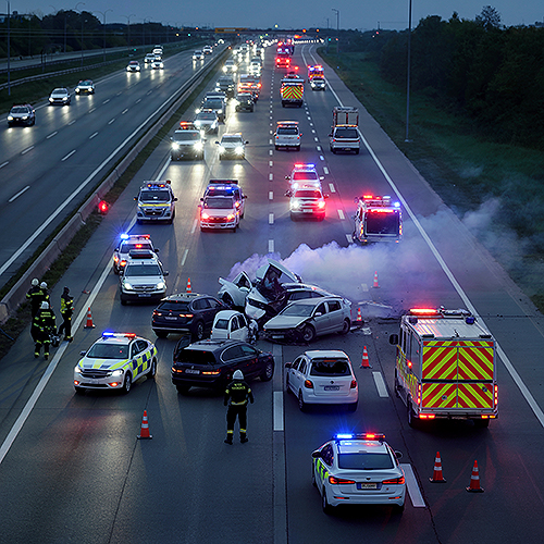 Abogado de lesiones personales