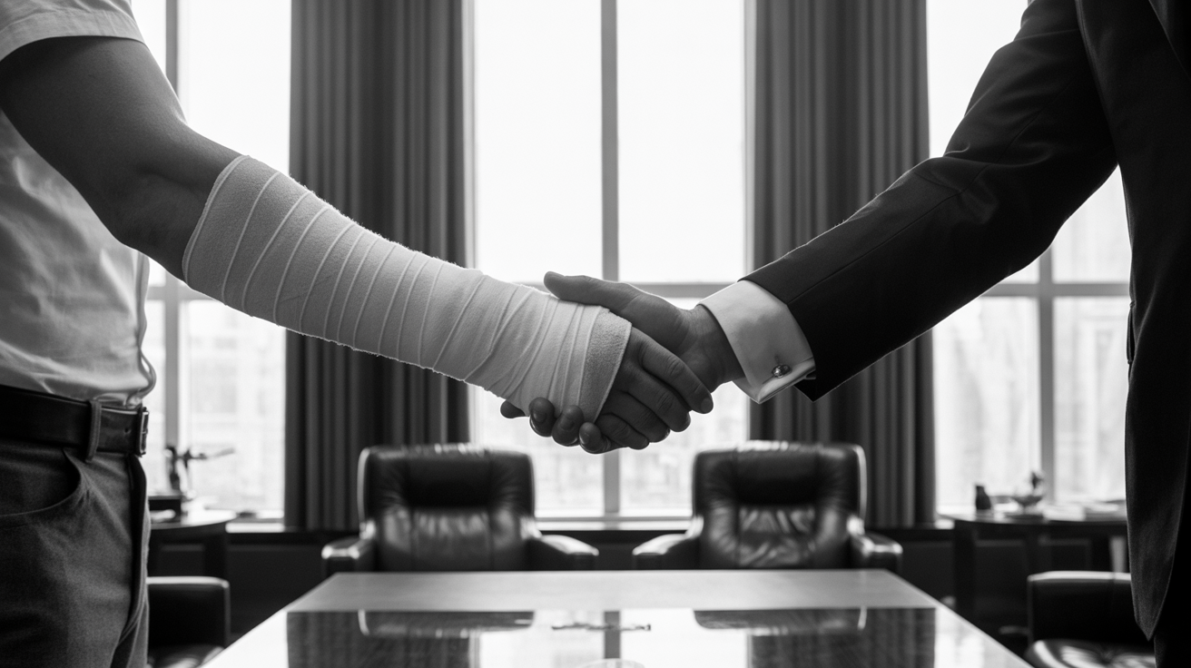 CÓMO TE PUEDE AYUDAR UN ABOGADO