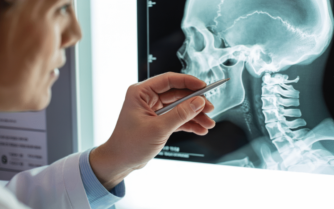 Cómo Demostrar Lesiones y Dolor Causados por Choques Automovilísticos