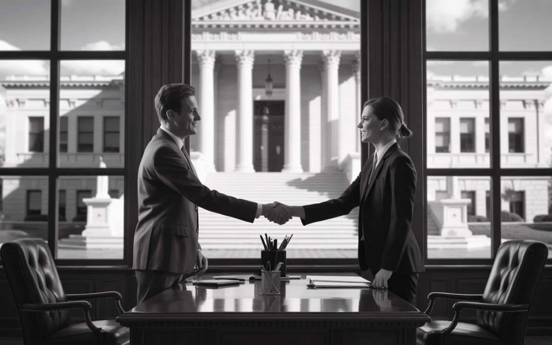 5 Puntos a Considerar al Contratar a un Abogado de Lesiones Personales