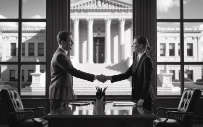 5 Puntos a Considerar al Contratar a un Abogado de Lesiones Personales