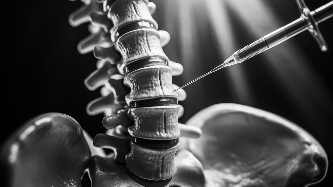 inyecciones epidurales